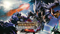 Nintendo store monster hunter generations ultimate deals